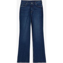Jeansy damskie H&M - zdjęcie produktu