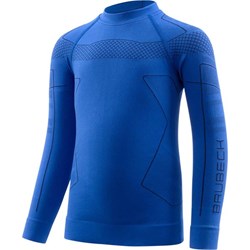 Bielizna termoaktywna BRUBECK niebieska  - zdjęcie produktu