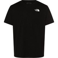 T-shirt męski The North Face z krótkim rękawem  - zdjęcie produktu