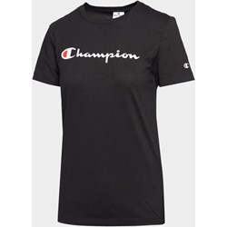 Bluzka damska Champion - JD Sports  - zdjęcie produktu