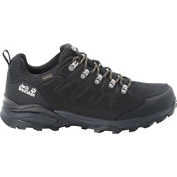 Buty trekkingowe męskie Jack Wolfskin sportowe  - zdjęcie produktu