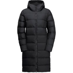 Jack Wolfskin płaszcz damski  - zdjęcie produktu