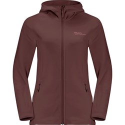 Bluza damska Jack Wolfskin polarowa  - zdjęcie produktu