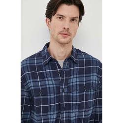 Koszula męska North Sails granatowa  - zdjęcie produktu