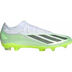 Buty sportowe męskie Adidas wielokolorowe wiązane wiosenne  - zdjęcie produktu