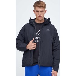 Adidas kurtka męska w sportowym stylu  - zdjęcie produktu