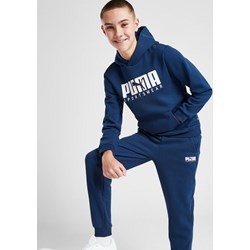 Spodnie chłopięce Puma - JD Sports  - zdjęcie produktu