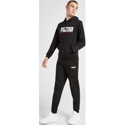 Spodnie chłopięce Puma - JD Sports  - zdjęcie produktu