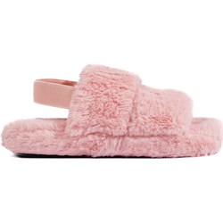 Kapcie damskie Shelovet - ButyModne.pl - zdjęcie produktu