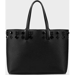 Shopper bag Christian Louboutin duża  - zdjęcie produktu