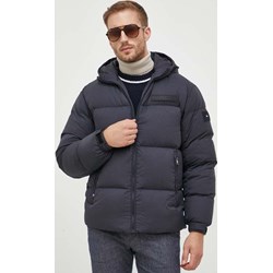 Kurtka męska Tommy Hilfiger z poliamidu  - zdjęcie produktu