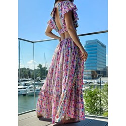 Sukienka Boho World - Ligari - zdjęcie produktu