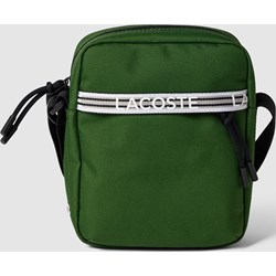 Torba męska Lacoste - Peek&Cloppenburg  - zdjęcie produktu