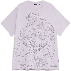 T-shirt męski Cropp - zdjęcie produktu