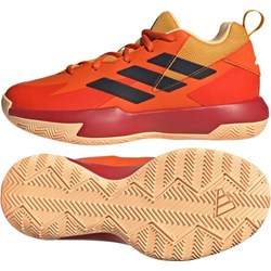 Buty sportowe dziecięce Adidas sznurowane  - zdjęcie produktu