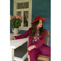 Kapelusz damski Naoko-store.pl - NAOKO - zdjęcie produktu