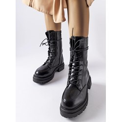 Workery damskie Gemre - zdjęcie produktu