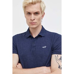 T-shirt męski Hollister Co. - ANSWEAR.com - zdjęcie produktu