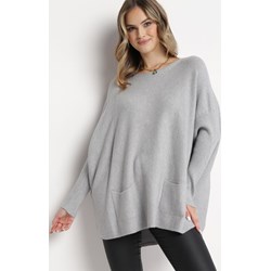 Bluzka damska born2be - Born2be Odzież - zdjęcie produktu