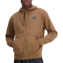 Bluza męska New Balance jesienna sportowa  - zdjęcie produktu