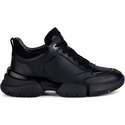Buty sportowe damskie Geox - streetstyle24.pl - zdjęcie produktu