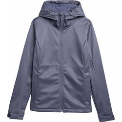 Kurtka damska 4F krótka  - zdjęcie produktu