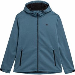 Kurtka męska granatowa 4F  - zdjęcie produktu