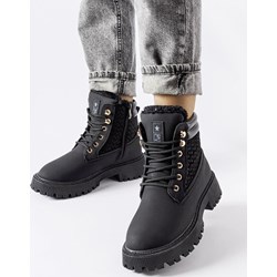 Workery damskie Gemre - zdjęcie produktu