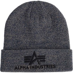 Czapka zimowa damska Alpha Industries młodzieżowa  - zdjęcie produktu