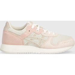 Buty sportowe damskie Asics sneakersy  - zdjęcie produktu
