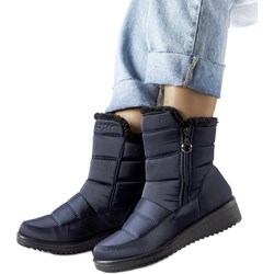 Śniegowce damskie ButyModne.pl - zdjęcie produktu