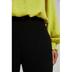 Spodnie damskie Moodo.pl z wiskozy  - zdjęcie produktu