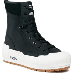 Trampki damskie Fila - eobuwie.pl - zdjęcie produktu