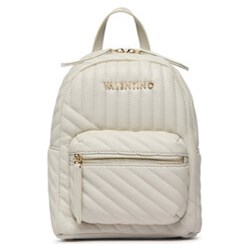 Plecak biały Valentino  - zdjęcie produktu