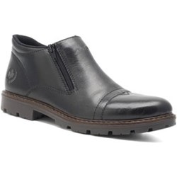 Buty zimowe męskie Rieker - MODIVO - zdjęcie produktu