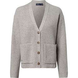 Sweter damski Polo Ralph Lauren kaszmirowy  - zdjęcie produktu