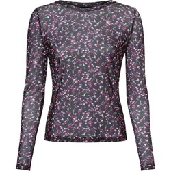 Bluzka damska wielokolorowa Aygill`s casual  - zdjęcie produktu