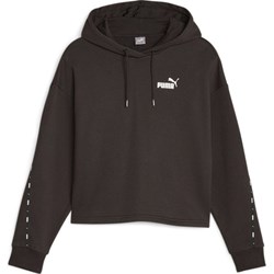 Bluza damska Puma z napisem  - zdjęcie produktu