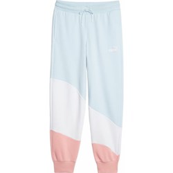 Puma spodnie damskie sportowe  - zdjęcie produktu