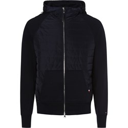 Kurtka męska Tommy Hilfiger młodzieżowa  - zdjęcie produktu