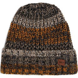 Wielokolorowa czapka zimowa męska BARTS  - zdjęcie produktu
