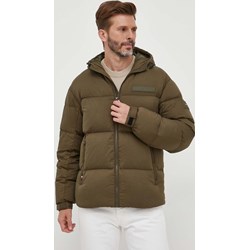 Kurtka męska Tommy Hilfiger casual  - zdjęcie produktu