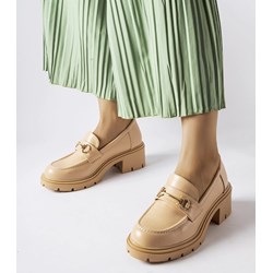 Mokasyny Gemre - zdjęcie produktu