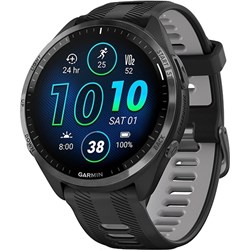 Zegarek Garmin - happytime.com.pl - zdjęcie produktu
