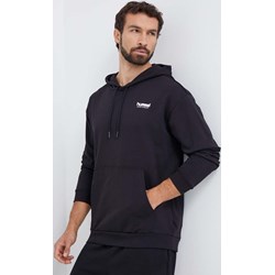 Bluza męska Hummel bawełniana  - zdjęcie produktu