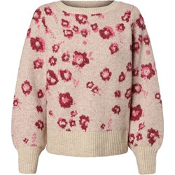 Sweter damski Vila z okrągłym dekoltem  - zdjęcie produktu