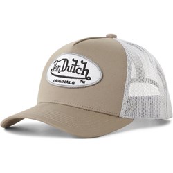 Czapka z daszkiem męska Von Dutch  - zdjęcie produktu