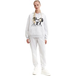 Spodnie damskie Cropp casual  - zdjęcie produktu