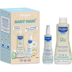 Higiena dziecięca Mustela  - zdjęcie produktu