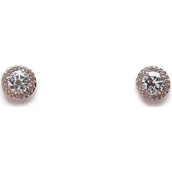 Kolczyki Swarovski sztyfty  - zdjęcie produktu